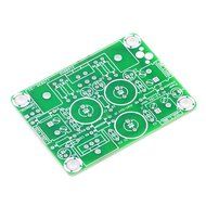 Qianson DC 5V-24V 12V TDA2030 1 X 10W 4 Ohm Class AB Mono Audio Power Amplifier DIY Kit N2