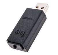 Audioquest JitterBug USB Data and Power Noise Filter - 2 Pack N2