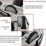 Original A320 Robot Vacuum Cleaner Right Wheel 1 pc N4