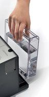 DeLonghi Blue Lattissima Plus Nespresso Capsule System