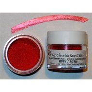 Chocolats Roxy &amp; Rich Lustre Dust - Ruby