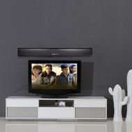 INHDBOX Home Cinema Speakers 2.1 Bluetooth Soundbar with Integrated Subwoofer for TV or Receiver N4