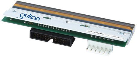 Gulton Thermal Printheads SSP-112-896-AM67 Sato CL408, CL408E, 203 DPI