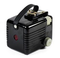 Vintage Kodak Brownie Hawkeye Camera N3