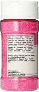 CK Products 4 Ounce Non Pareils Bottle, Pink