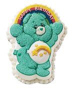 Wilton Care Bears Cake Pan N2