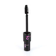 Obula(TM) New 1PCS Dense Slim Long Waterproof Mascara Curling Eye Lashes Makeup Cosmetic Extension Mascaras Cream N4
