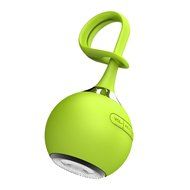 Saming Bluetooth Waterproof Speaker( green ) N2