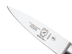 Mercer Culinary Genesis 7-Inch Forged Santoku Knife N2