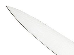 Mercer Culinary Genesis 7-Inch Forged Santoku Knife N4