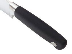 Mercer Culinary Genesis 7-Inch Forged Santoku Knife N5