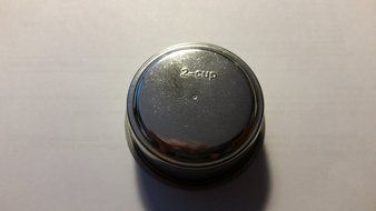 REPLACEMENT FOR THE 800ESXL/235.1 BREVILLE 50mm Two Cup - Dual Wall Filter NOT THE OEM. for Breville BES830XL,... N2