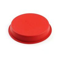7.3x1 inch Round Cake Baking Pan Muffin Bread Bakeware Foodgrade Silicone Pie Tart Mold Quiche Cornbread Bakeware... N2