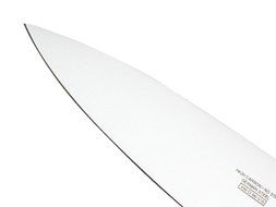Mercer Culinary Genesis 7-Inch Forged Santoku Knife N6