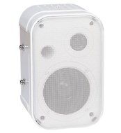 Bogen FG15W FOREGROUND MUSIC SYSTEM 15W WH