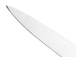 Mercer Culinary Genesis 7-Inch Forged Santoku Knife N8