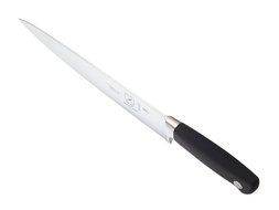 Mercer Culinary Genesis 7-Inch Forged Santoku Knife N9