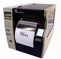 Zebra 170Xi-III Plus Thermal Barcode Label Printer 170-741-00000 (USB/Serial/Parallel) 300DPI N3