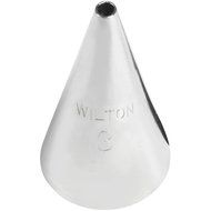 Wilton 402-3 No. 3 Round Piping Tip