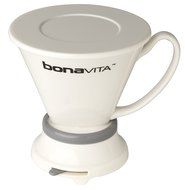 Bonavita Wide Base Porcelain Immersion Dripper