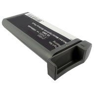 3x Exell EBVB-131 Ni-MH 7.2V Battery Fits iRobot Scooba 200, 230 Replaces 21003 N3