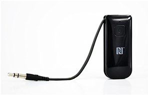 Azeca Distribution a6 Multi-Connect NFC Bluetooth Audio Receiver