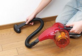 Handy Electric Cyclone Cleaner valley three powerful suction MSH-400 N4