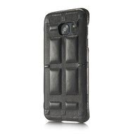 SAMSUNG GALAXY S7EDGE CASE ,Aroko Phone Case, Handmade Pu Leather Hard S7edge Only! Phone Case, Fashion Genuine... N47