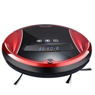 Robot Vacuum Cleaner &ndash; Angel Kiss Smart Household /Office Vacuum Cleaner and Floor Mopping Robot (MINSUTR-2015A...