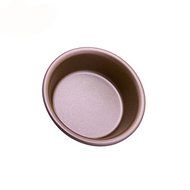 Nonstick Golden Egg Tart Mold Pudding Mould Cake Pan Baking Tools N3