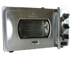 Wolfgang Puck Conventional Pressure Cooker Oven BROR1002