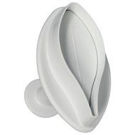 PME Plunger Cutters, Veined Lily, 2-Pack N2