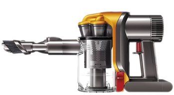 Dyson DC31 Handheld Vacuum Cleaner