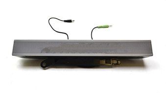 Dell UH837 Soundbar Speaker