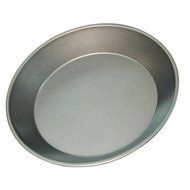 Culinary Edge 30019 Round Pie Pan, 9-Inch