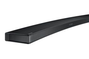 Samsung HW-J7500 Curved 8.1 Channel 320 Watt Wireless Audio Soundbar (2015 Model) N3
