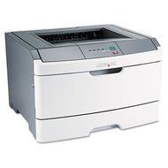 Lexmark Refurbish E260D Laser Printer (34S0100)