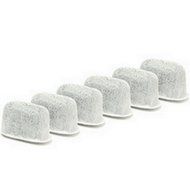 2 X Charcoal Water Filters, Replaces Keurig 05073., Pack of 6