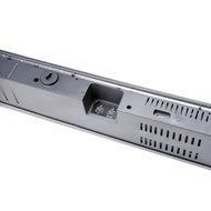 Yamaha Sound Bar &amp; Wireless Active Subwoofer System (Black)