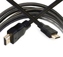 Yason High Speed-hdmi to Mini Hdmi Cable - 3d &amp; 4k Resolution Ready with Ethernet - 6 Feet/ 1.8 Meter