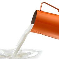 RC Japanese Latte Art Milk Frothing Pitcher&amp; ffee Latte Art Cappuccino Stencils Plastic Plate Template (Capacity... N2