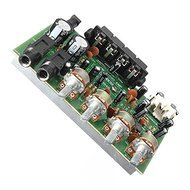 BephaMart 60W 12V Hi-Fi Digital Stereo Audio Amplifier Volume Control Board Shipped and Sold by BephaMart N3