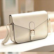 TR.OD Retro Women Wedding Party Clutches Shoulder Envelope Bag