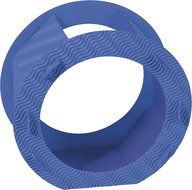 Round lanten / Blue