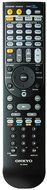 ONKYO AV Receiver 7.1ch / 4K / network audio / hi-res sound source / Dolby Atmos corresponding black TX-NR1030... N2