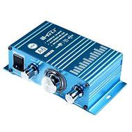 New Mini 12V Hi-Fi Audio Stereo Digital Car Amplifier TELI-A6 by Bcn
