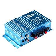 New Mini 12V Hi-Fi Audio Stereo Digital Car Amplifier TELI-A6 by Bcn N2