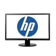 HP V242h 24&quot; LED Backlit Monitor - 1920 x 1080, 16:9, 0.276 mm, 5ms, HDMI, VGA, and DVI -... N3