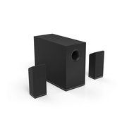 Vizio 38IN 5.1 CH SND BAR WLS SUBWOOF REAR SAT S3851X-C4 N3