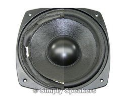 JBL 12" PSW1200, HT1S, Subwoofer Foam Speaker Repair Kit FSK-12Ji-1 (SINGLE) N2